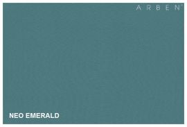 Диван прямой Арбат МД (Дизайн 7) Neo Emerald/Baltic Azure в Южноуральске - yuzhnouralsk.ok-mebel.com | фото 5