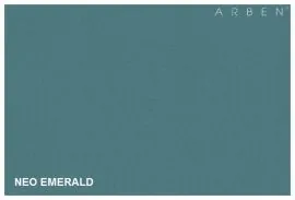 Диван прямой Арбат БД (Дизайн 7) Neo Emerald/Baltic Azure в Южноуральске - yuzhnouralsk.ok-mebel.com | фото 6