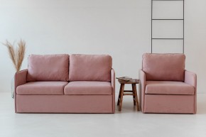 Комплект мягкой мебели 800+801 (диван+кресло) в Южноуральске - yuzhnouralsk.ok-mebel.com | фото 4