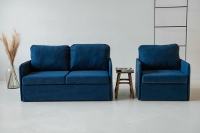 Комплект мягкой мебели 800+801 (диван+кресло) в Южноуральске - yuzhnouralsk.ok-mebel.com | фото 5