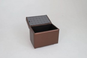 АМУР Пуф (в ткани коллекции Ивару №1,2,3) в Южноуральске - yuzhnouralsk.ok-mebel.com | фото 2