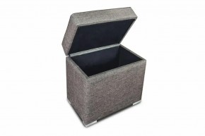 АМУР Пуф (в ткани коллекции Ивару №1,2,3) в Южноуральске - yuzhnouralsk.ok-mebel.com | фото 5