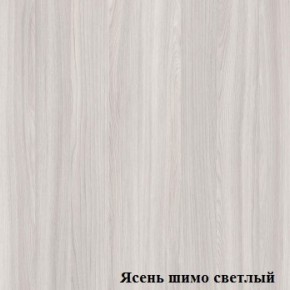 Антресоль для большого шкафа Логика Л-14.3 в Южноуральске - yuzhnouralsk.ok-mebel.com | фото 4