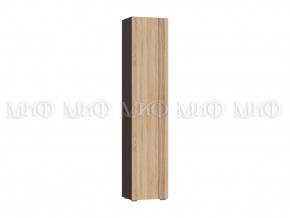 АСТИ МС ШК-002 (Белый глянец/белый) в Южноуральске - yuzhnouralsk.ok-mebel.com | фото