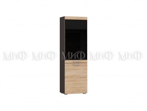 АСТИ МС ШК-006 (Белый глянец/белый) в Южноуральске - yuzhnouralsk.ok-mebel.com | фото