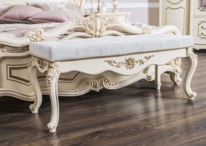 Банкетка Мона Лиза (крем) в Южноуральске - yuzhnouralsk.ok-mebel.com | фото 5