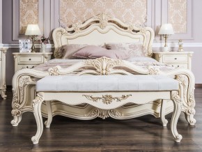 Банкетка Мона Лиза (крем) в Южноуральске - yuzhnouralsk.ok-mebel.com | фото 6