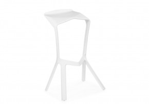 Барный стул Барный стул Mega white в Южноуральске - yuzhnouralsk.ok-mebel.com | фото 1