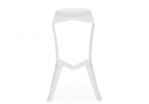 Барный стул Барный стул Mega white в Южноуральске - yuzhnouralsk.ok-mebel.com | фото 3