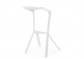 Барный стул Барный стул Mega white в Южноуральске - yuzhnouralsk.ok-mebel.com | фото 4