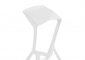 Барный стул Барный стул Mega white в Южноуральске - yuzhnouralsk.ok-mebel.com | фото 5