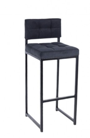 Барный стул Лофт "Стронг" (арт. Б323) (*в тканях - Luma, Paris, Merlin) в Южноуральске - yuzhnouralsk.ok-mebel.com | фото