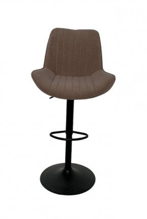 Барный стул Оскар газлифт (арт. Б325) (*в тканях - Luma, Paris, Merlin) в Южноуральске - yuzhnouralsk.ok-mebel.com | фото