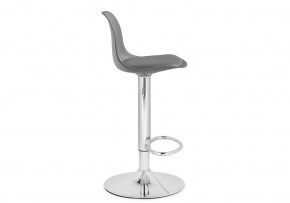 Барный стул Soft gray / chrome в Южноуральске - yuzhnouralsk.ok-mebel.com | фото 3
