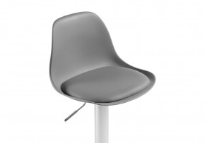 Барный стул Soft gray / chrome в Южноуральске - yuzhnouralsk.ok-mebel.com | фото 5