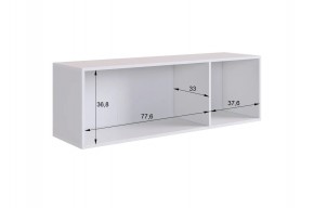 БАСКО Прихожая К4 (графит) в Южноуральске - yuzhnouralsk.ok-mebel.com | фото 9