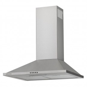 BELLA 600 INOX push button в Южноуральске - yuzhnouralsk.ok-mebel.com | фото