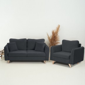 Комплект мягкой мебели 6134+6135 (диван+кресло) в Южноуральске - yuzhnouralsk.ok-mebel.com | фото 6