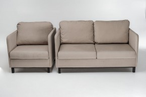 Комплект мягкой мебели 900+901 (диван+кресло) в Южноуральске - yuzhnouralsk.ok-mebel.com | фото 11