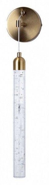 Бра Arte Lamp Bias A1802AP-5PB в Южноуральске - yuzhnouralsk.ok-mebel.com | фото