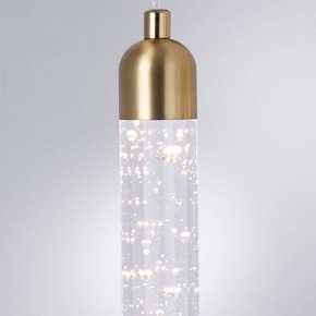 Бра Arte Lamp Bias A1802AP-5PB в Южноуральске - yuzhnouralsk.ok-mebel.com | фото 2