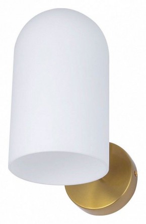 Бра Arte Lamp Cassel A5454AP-1PB в Южноуральске - yuzhnouralsk.ok-mebel.com | фото