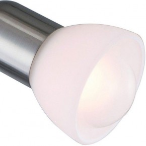 Бра Arte Lamp Falena A3116AP-1SS в Южноуральске - yuzhnouralsk.ok-mebel.com | фото 2