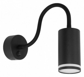 Бра Arte Lamp Imai A2266AP-1BK в Южноуральске - yuzhnouralsk.ok-mebel.com | фото