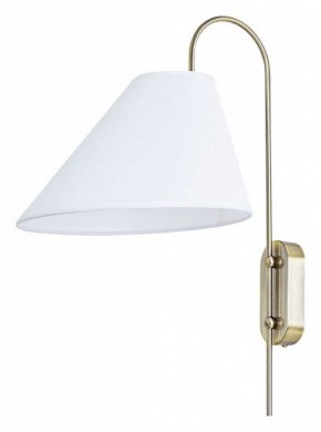 Бра Arte Lamp Rondo A4086AP-1AB в Южноуральске - yuzhnouralsk.ok-mebel.com | фото