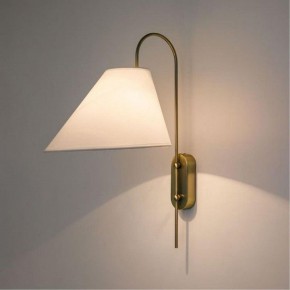 Бра Arte Lamp Rondo A4086AP-1AB в Южноуральске - yuzhnouralsk.ok-mebel.com | фото 2