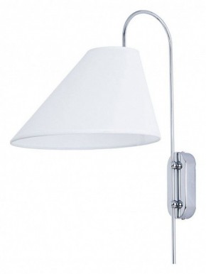 Бра Arte Lamp Rondo A4086AP-1CC в Южноуральске - yuzhnouralsk.ok-mebel.com | фото