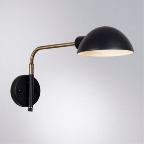 Бра Arte Lamp Zetta A7055AP-1BK в Южноуральске - yuzhnouralsk.ok-mebel.com | фото 2