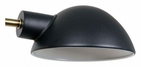 Бра Arte Lamp Zetta A7055AP-1BK в Южноуральске - yuzhnouralsk.ok-mebel.com | фото 3