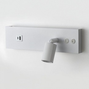 Бра Citilux Декарт CL704460 в Южноуральске - yuzhnouralsk.ok-mebel.com | фото 2