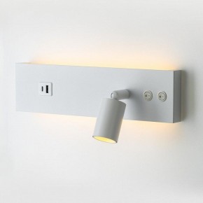 Бра Citilux Декарт CL704460 в Южноуральске - yuzhnouralsk.ok-mebel.com | фото 5