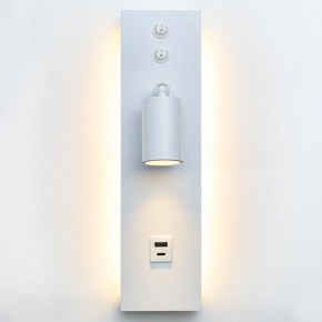 Бра Citilux Декарт CL704460 в Южноуральске - yuzhnouralsk.ok-mebel.com | фото 6