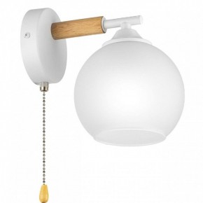 Бра Citilux Tika CL133410 в Южноуральске - yuzhnouralsk.ok-mebel.com | фото 3