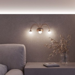 Бра Eurosvet Ragno 90031/3 золото в Южноуральске - yuzhnouralsk.ok-mebel.com | фото 4