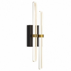 Бра Freya Brilliance FR5557WL-L11B в Южноуральске - yuzhnouralsk.ok-mebel.com | фото