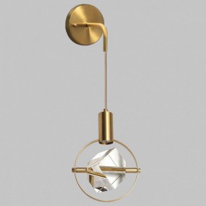Бра Imex CR.23453 CR.23453-1-W-GB-LED в Южноуральске - yuzhnouralsk.ok-mebel.com | фото