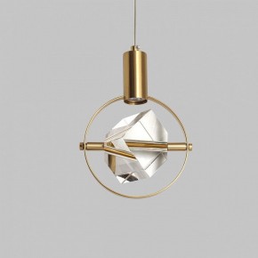 Бра Imex CR.23453 CR.23453-1-W-GB-LED в Южноуральске - yuzhnouralsk.ok-mebel.com | фото 2