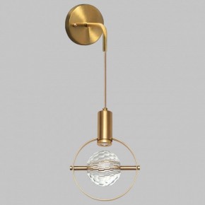 Бра Imex CR.23454 CR.23454-1-W-GB-LED в Южноуральске - yuzhnouralsk.ok-mebel.com | фото