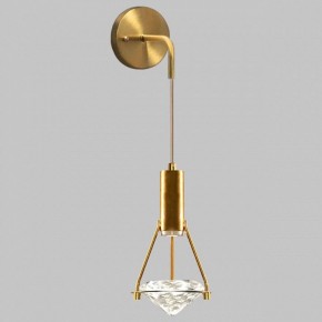 Бра Imex CR.23460 CR.23460-1-W-GB-LED в Южноуральске - yuzhnouralsk.ok-mebel.com | фото