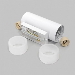 Бра Imex LEON IL.0005.1502 WH в Южноуральске - yuzhnouralsk.ok-mebel.com | фото 4