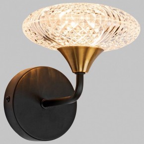 Бра Imex MD.1232 MD.1232-1-W-BK+AGD в Южноуральске - yuzhnouralsk.ok-mebel.com | фото
