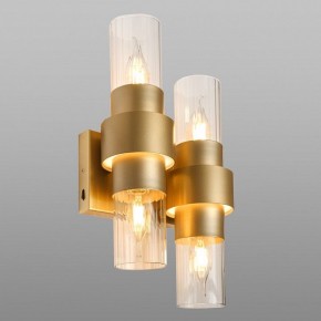 Бра Imex MD.23472 MD.23472-4-W-SGD в Южноуральске - yuzhnouralsk.ok-mebel.com | фото 2