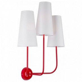 Бра Imperiumloft Бра Graceful Red Toadstools 44.597-0 в Южноуральске - yuzhnouralsk.ok-mebel.com | фото