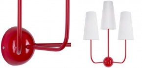 Бра Imperiumloft Бра Graceful Red Toadstools 44.597-0 в Южноуральске - yuzhnouralsk.ok-mebel.com | фото 2