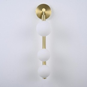 Бра Imperiumloft DOLL Gold DOLL01 в Южноуральске - yuzhnouralsk.ok-mebel.com | фото 2