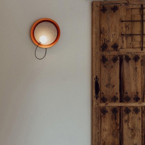 Бра Imperiumloft MARGOTT Orange margott-wall01 в Южноуральске - yuzhnouralsk.ok-mebel.com | фото 9